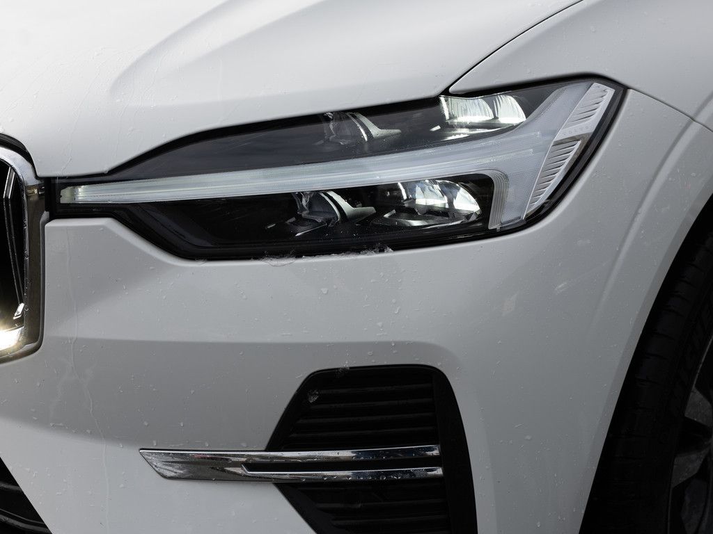 Volvo XC60 T6 Inscription Expression Recharge AWD PANO