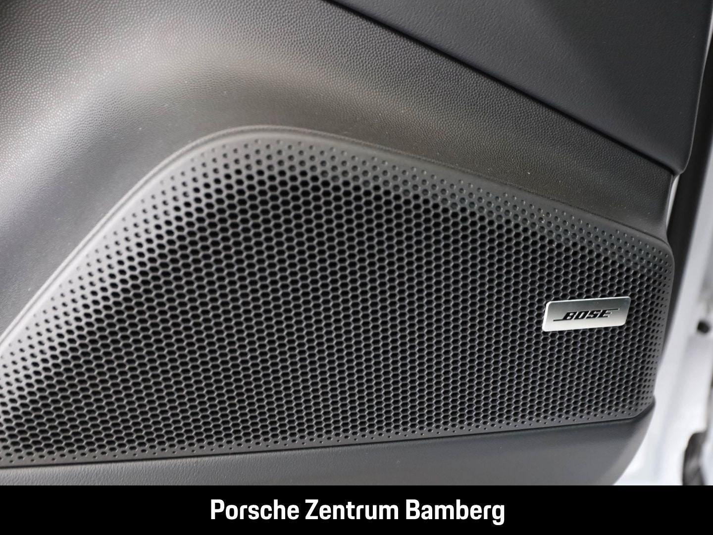 Porsche Macan 4/ Luft/ Head up/ AHK/ Sitzbelüftung uvm.