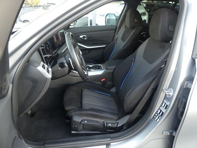 BMW 320 d xDriv Tou M SportACC°AHK°Stdhzg°eLSitze