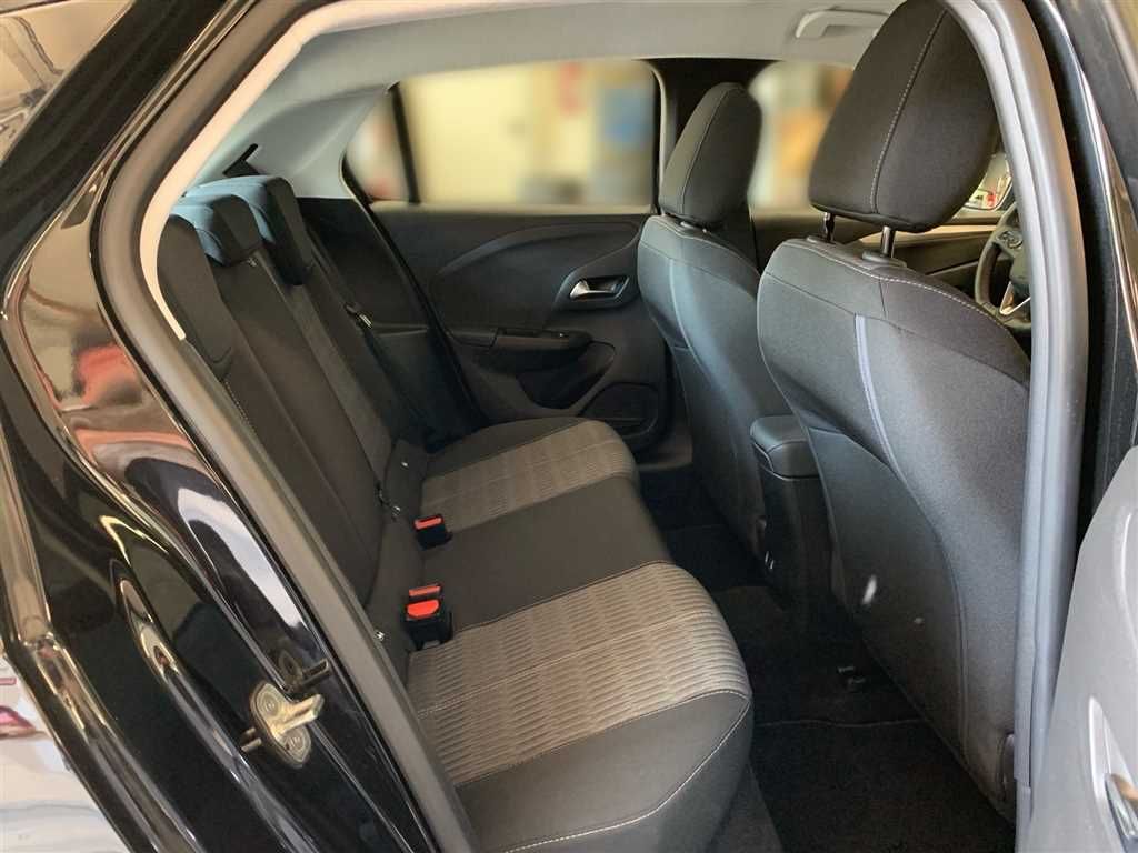 Opel Corsa 1.2 T Automatik Edition - Samsaru's Car Outlet