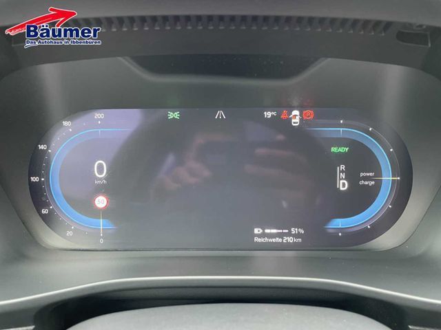 Volvo XC40 Recharge P8 AWD R-Design PureElectric 78kWh