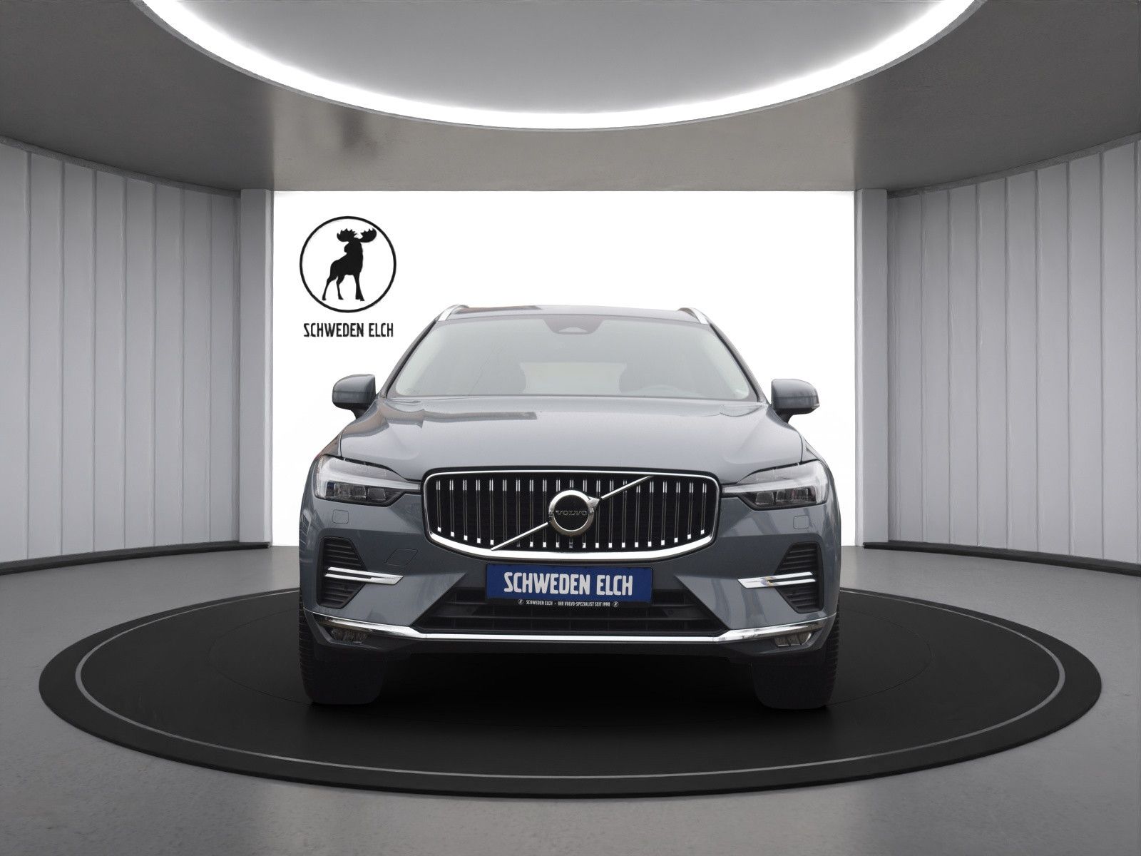 Volvo XC60 ULTIMATE - Samsaru's Car Outlet