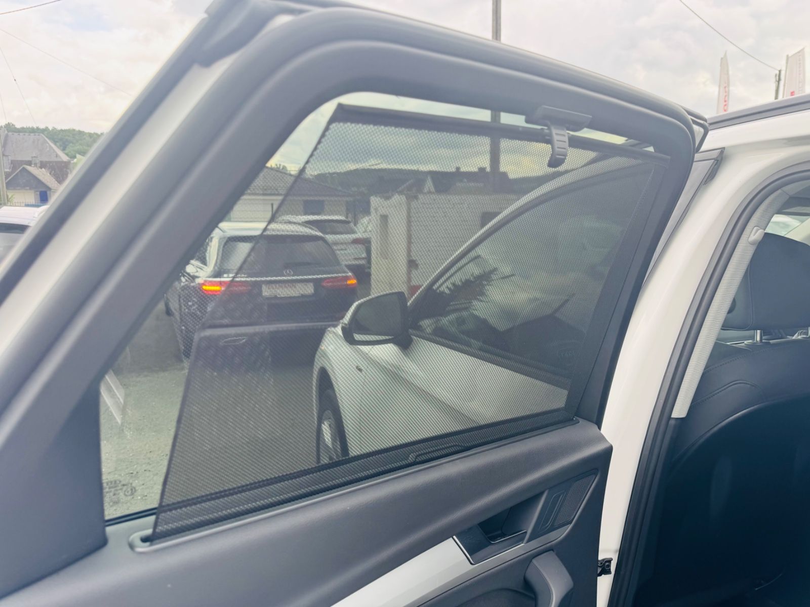 Audi Q5  55 TFSI e quattro S line/Totwinkel/Virtuel/