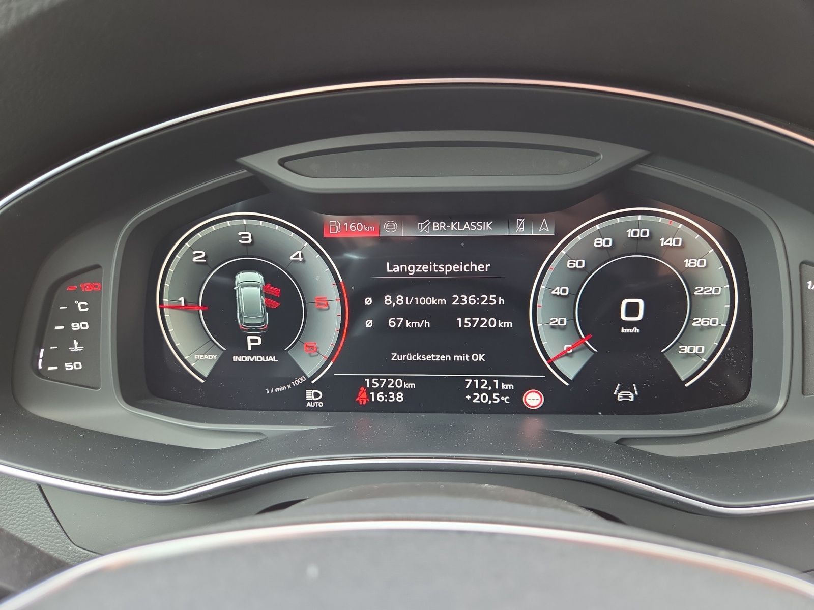 Audi A6 allroad 45 TDI quattro Plus - Samsaru's Car Outlet