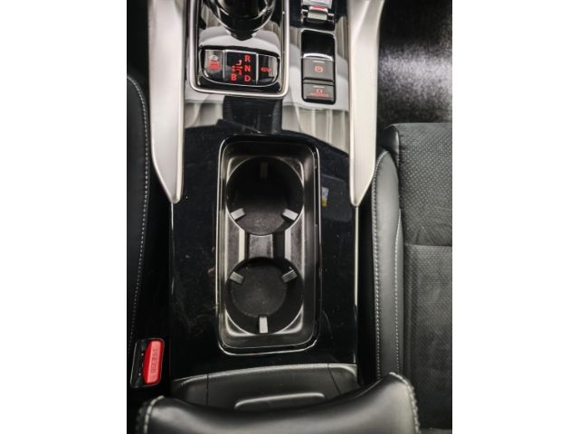 Mitsubishi Eclipse Cross StandHZG Navi Soundsystem 360 Kame