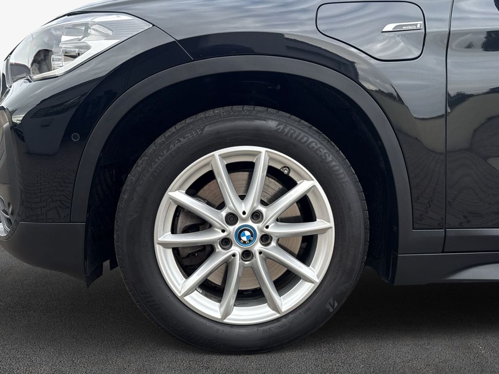BMW X1 xDrive25e Advantage - Samsaru's Car Outlet