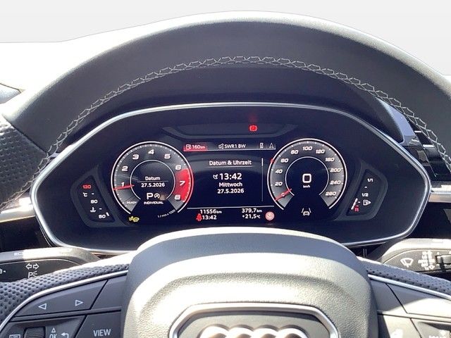 Audi Q3 Sportback 40TFSI quattro S-line Matrix LED Sc