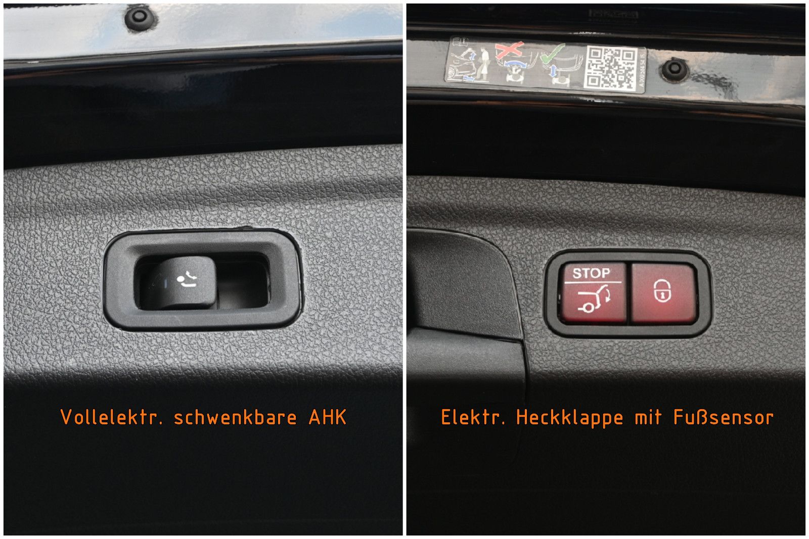Mercedes-Benz GLE 350 de 4Mat. °UVP 107.582€°MASSAGE°VOLLAUSST