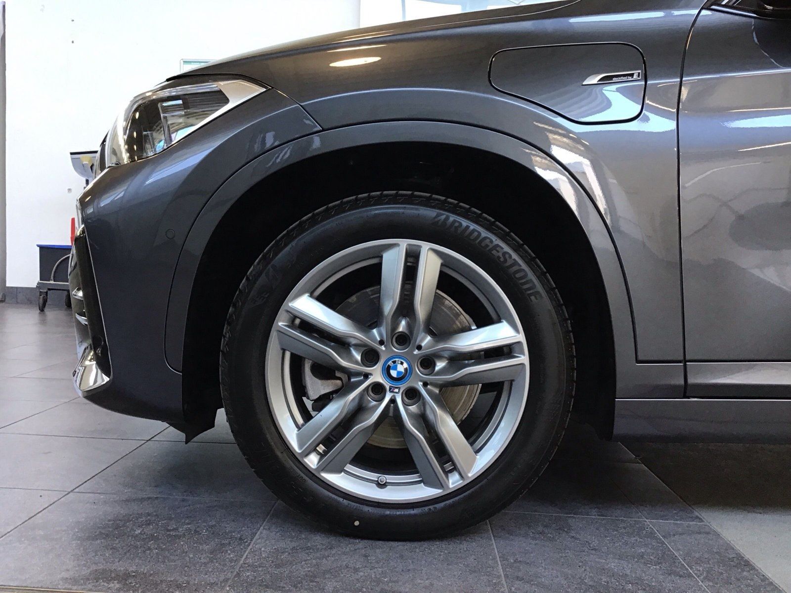 BMW X1 xDrive25e M Sport - Samsaru's Car Outlet