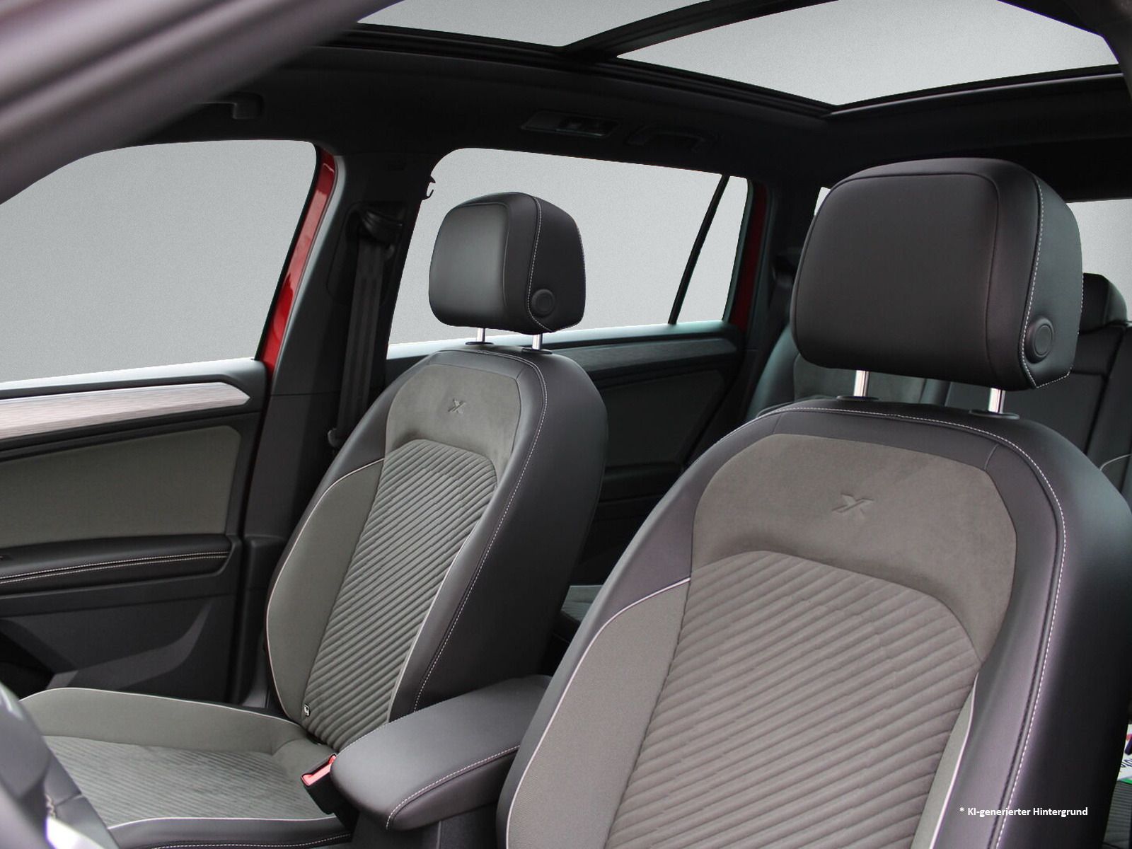 Seat Tarraco 2.0 TDI Xperience 4Drive Fahrass Ahk Pan