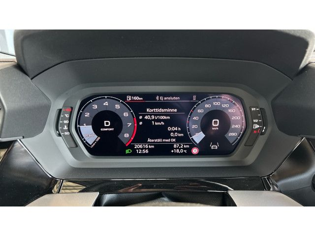 Audi A3 Sportback 35TFSI S tronic ACC/SITZHZ/LED/PARK