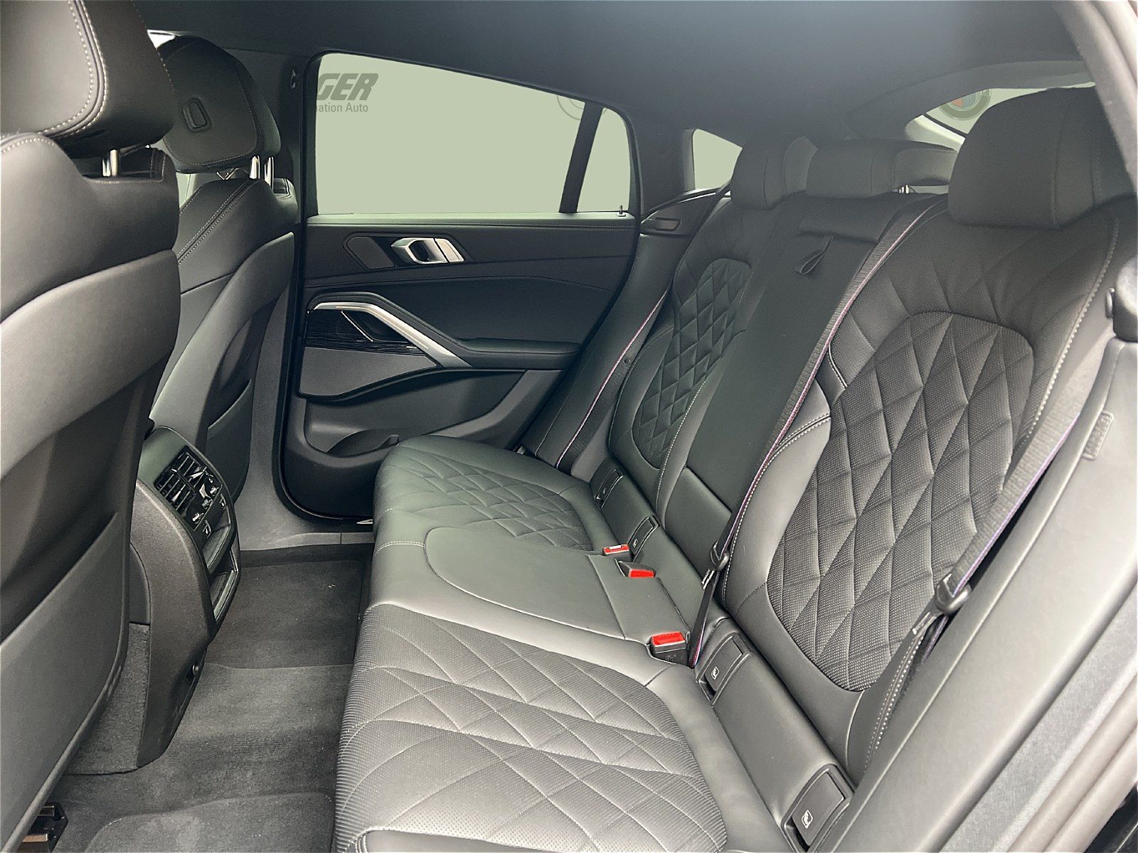 BMW X6 xDrive30d M Sport Gestiksteuerung HK HiFi