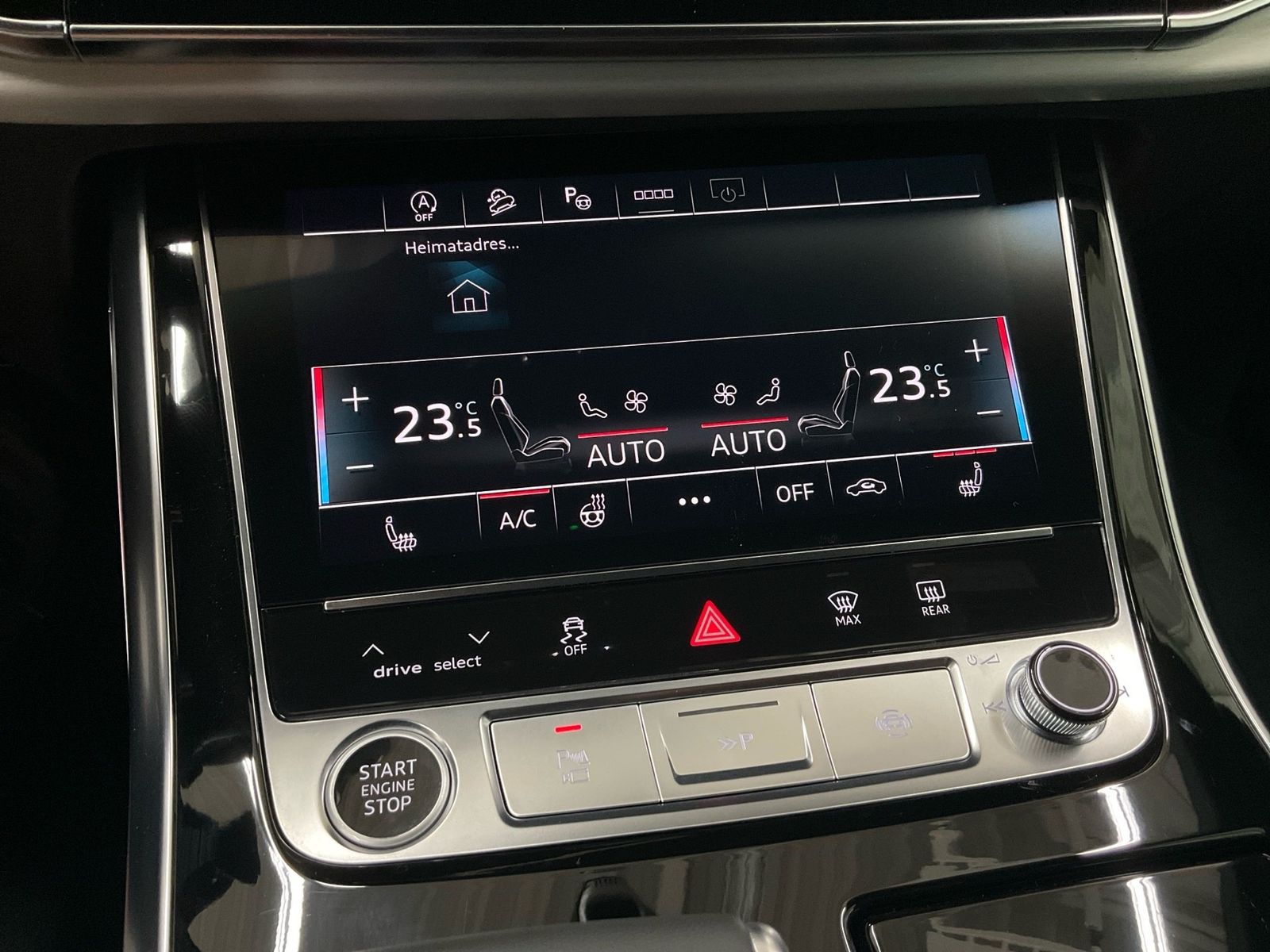 Audi Q7 S-LINE BLACK 50 TDI 286PS NP.111T KAMERA.NAVI