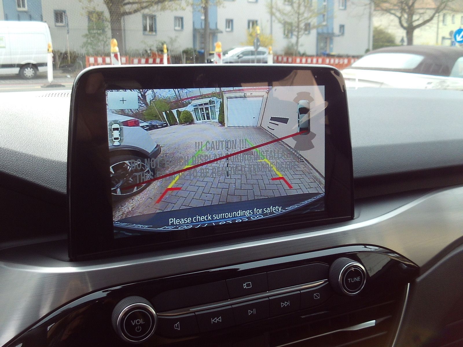 Ford Kuga Titanium X - Samsaru's Car Outlet