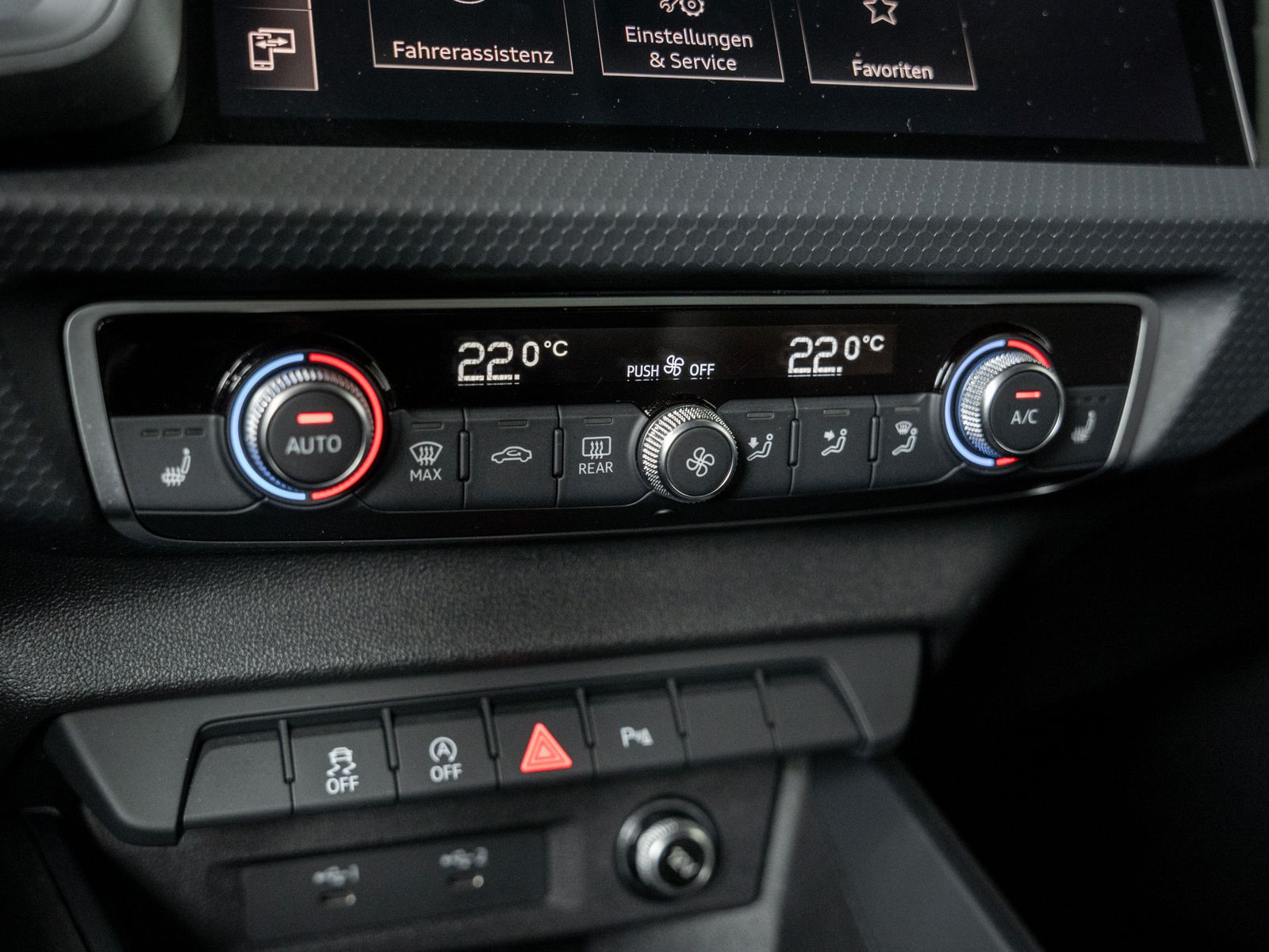 Audi A1 Sportback 25 TFSI - Samsaru's Car Outlet