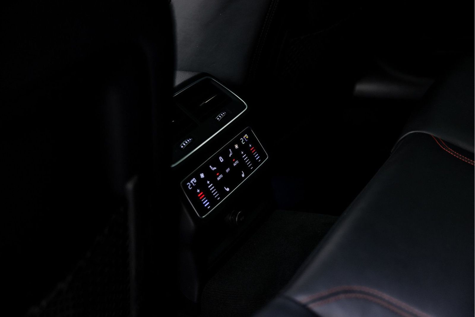 Audi RS6 Avant 4.0 V8 TFSI RS6-S ABT 740 PK | Pano |