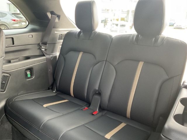 Mazda CX-80 3.3 AT AWD Homura Plus Captain Vollausstat