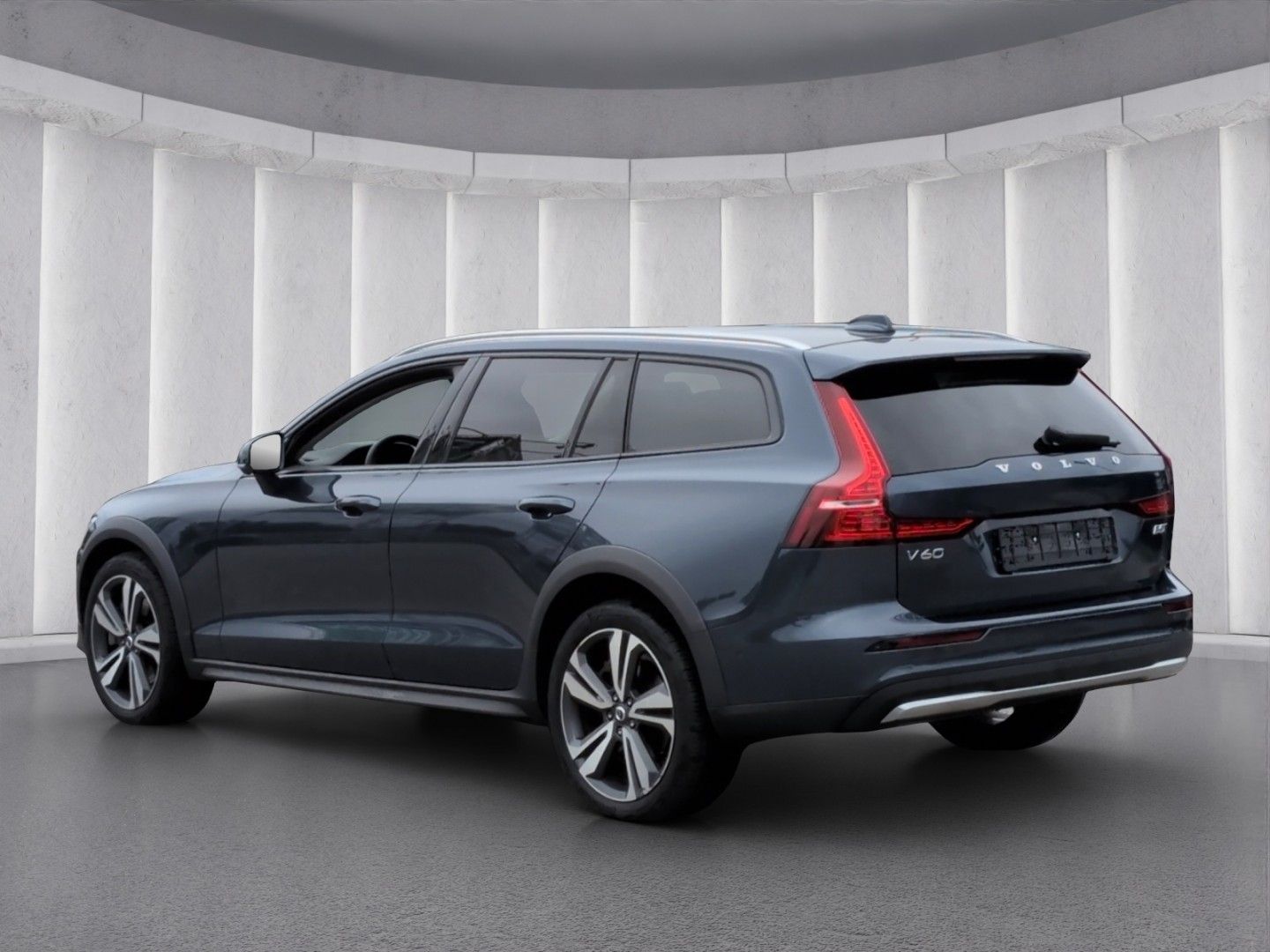 Volvo V60 Cross Country Cross Country B5 AWD*Panodach