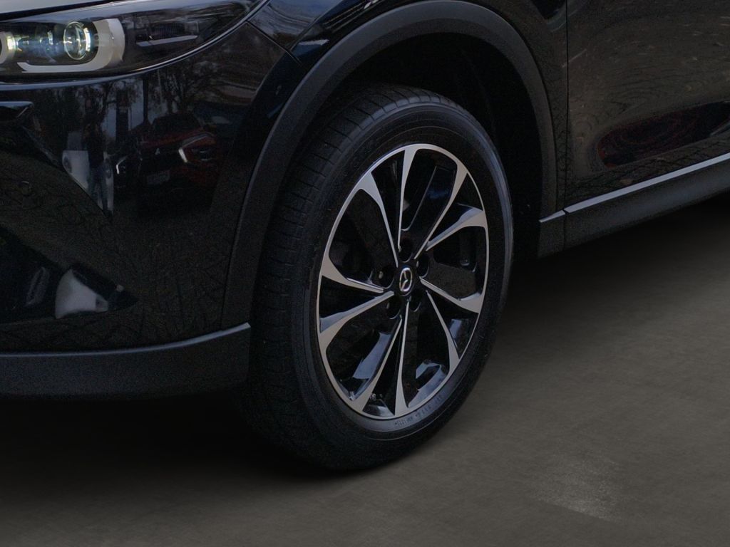 Mazda CX-5 SKYACTIV-D 150 SCR Aut. Advantage