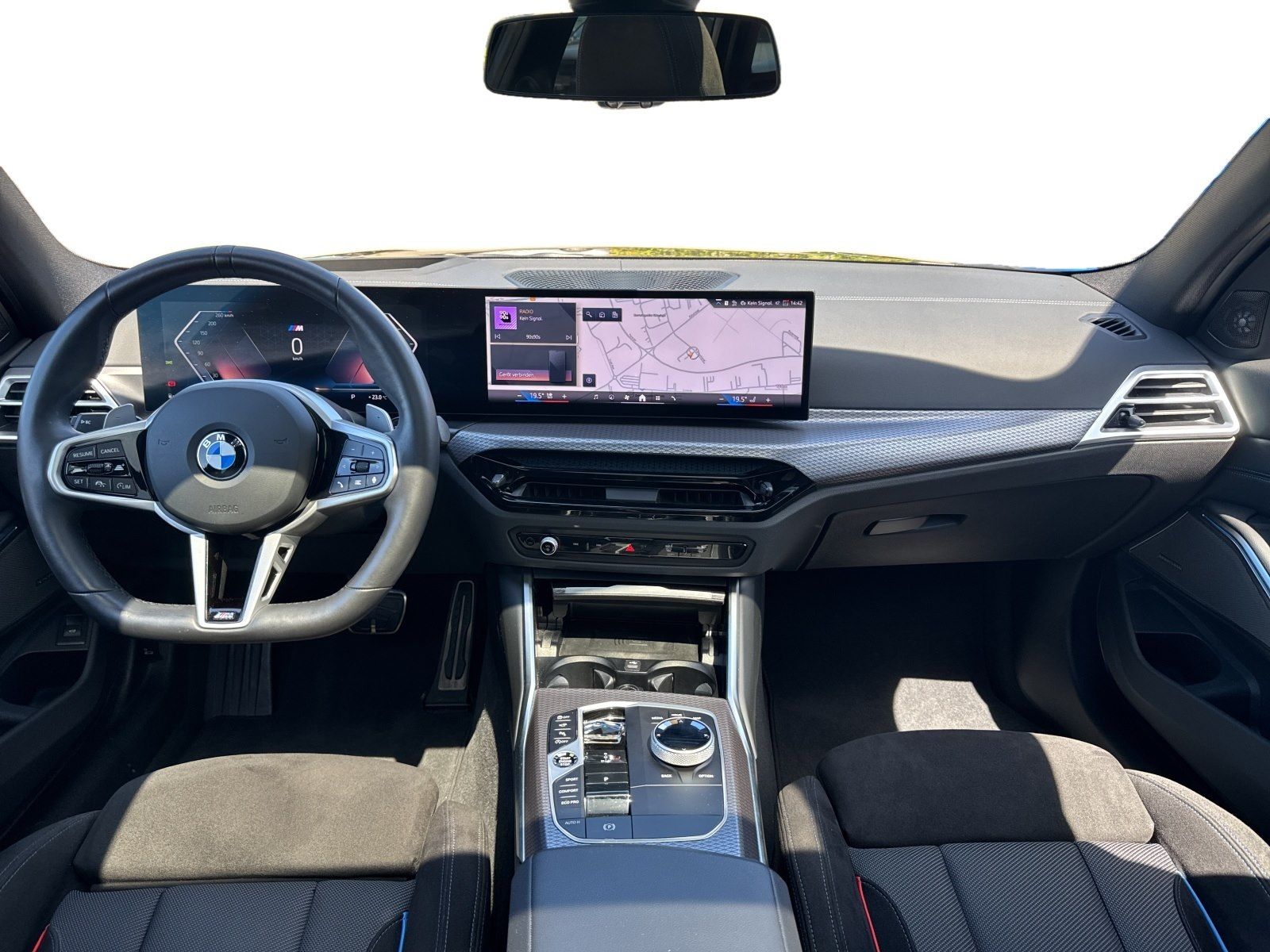 BMW 320i Touring