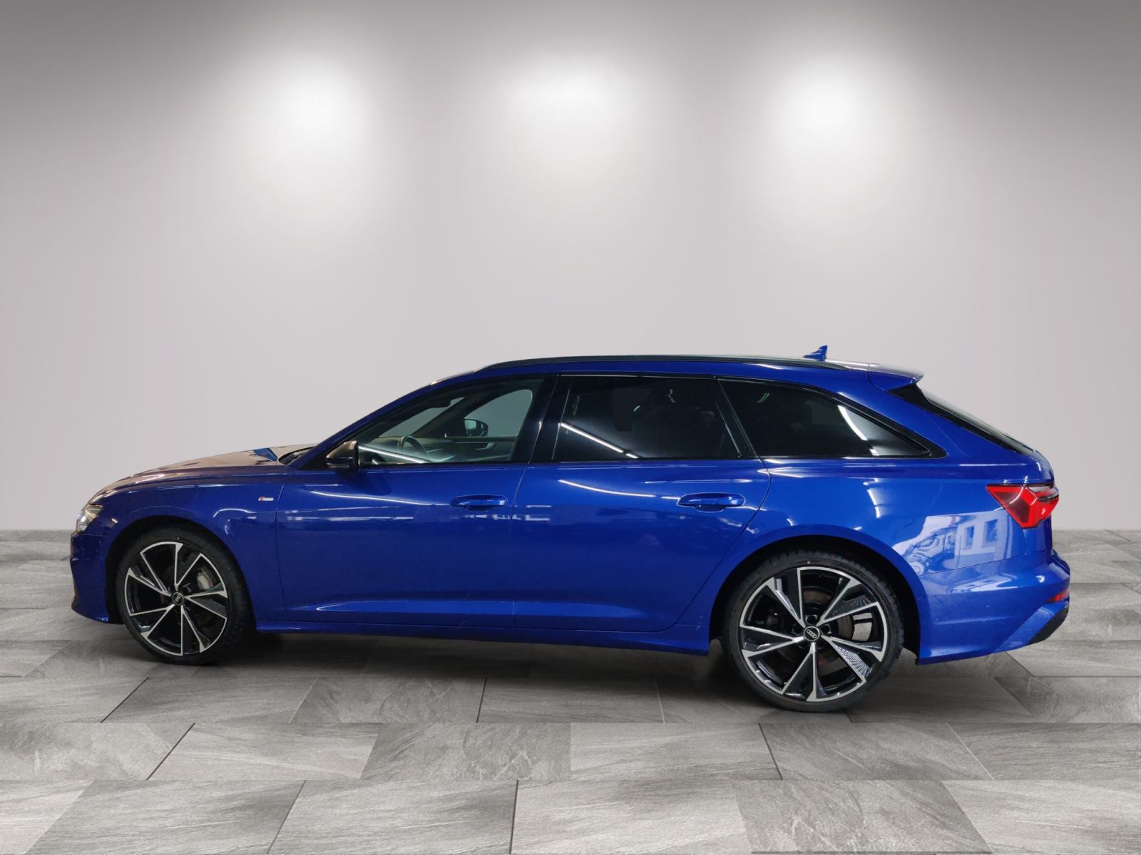 Audi A6 Avant Sport 45 TFSI qu S line-Ext/07.27NW-Gar