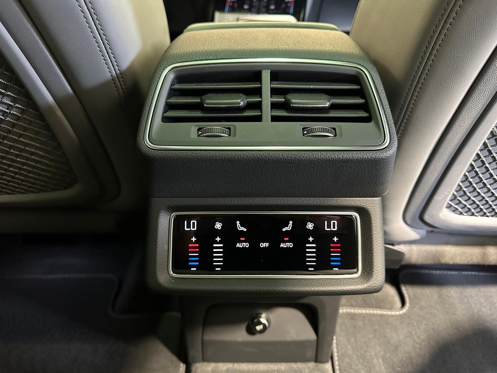 Audi e-tron 55 quattro S line 95kWh Matrix|Sport|Bang