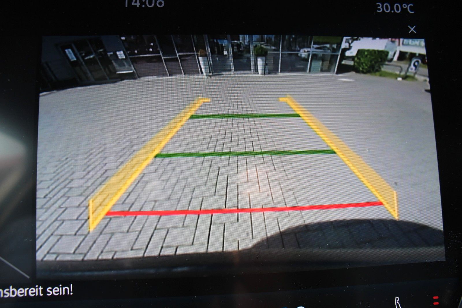 Volkswagen Touareg TDI Luft ACC Stdhzg AHK Pano Allradlenk