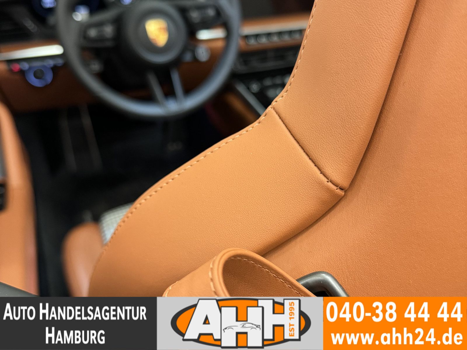 Porsche 992 TURBO S CABRIO HERITAGE|AERO KIT|BURMESTER!!