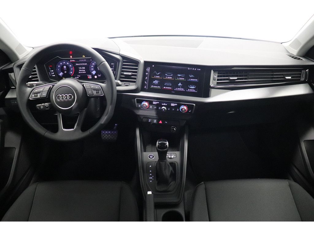Audi A1 allstreet 30 TFSI S tronic - Samsaru's Car Outlet