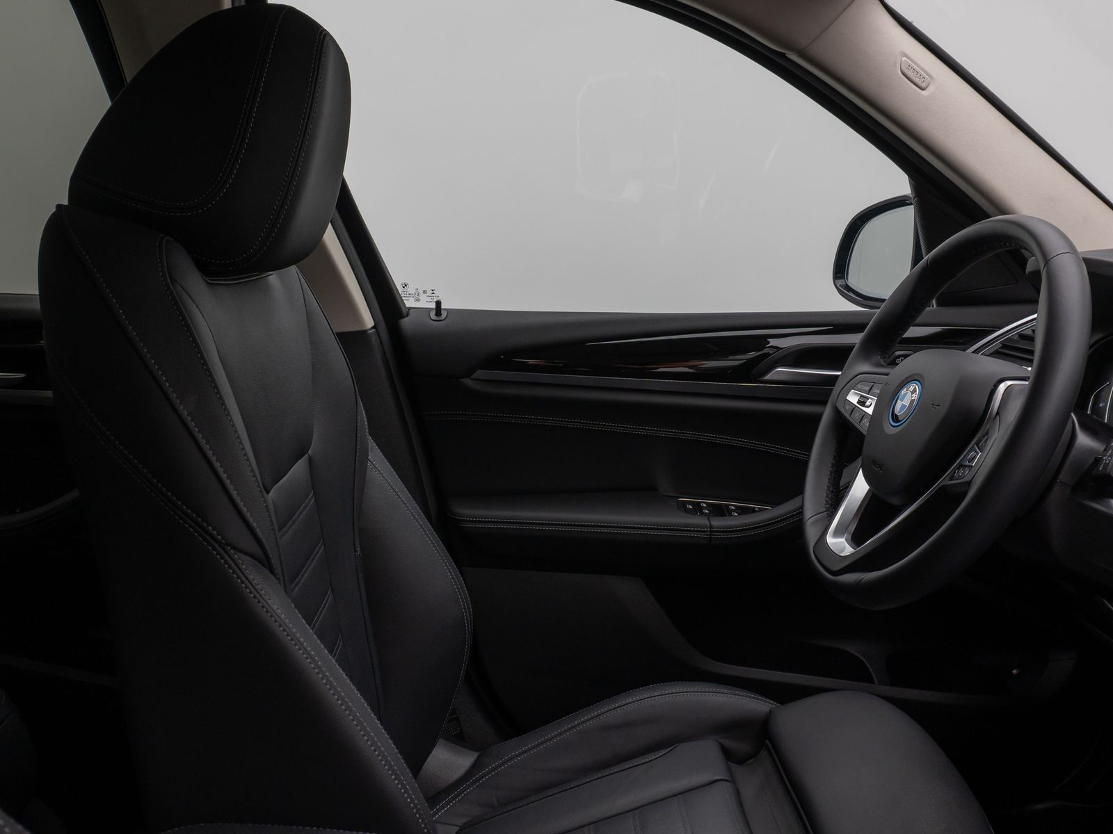 BMW X3 xD30e Sport - Samsaru's Car Outlet