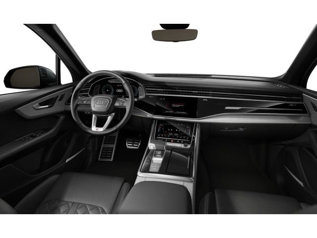 Audi Q7 SUV S line business TDI quattro 210 kW tiptro