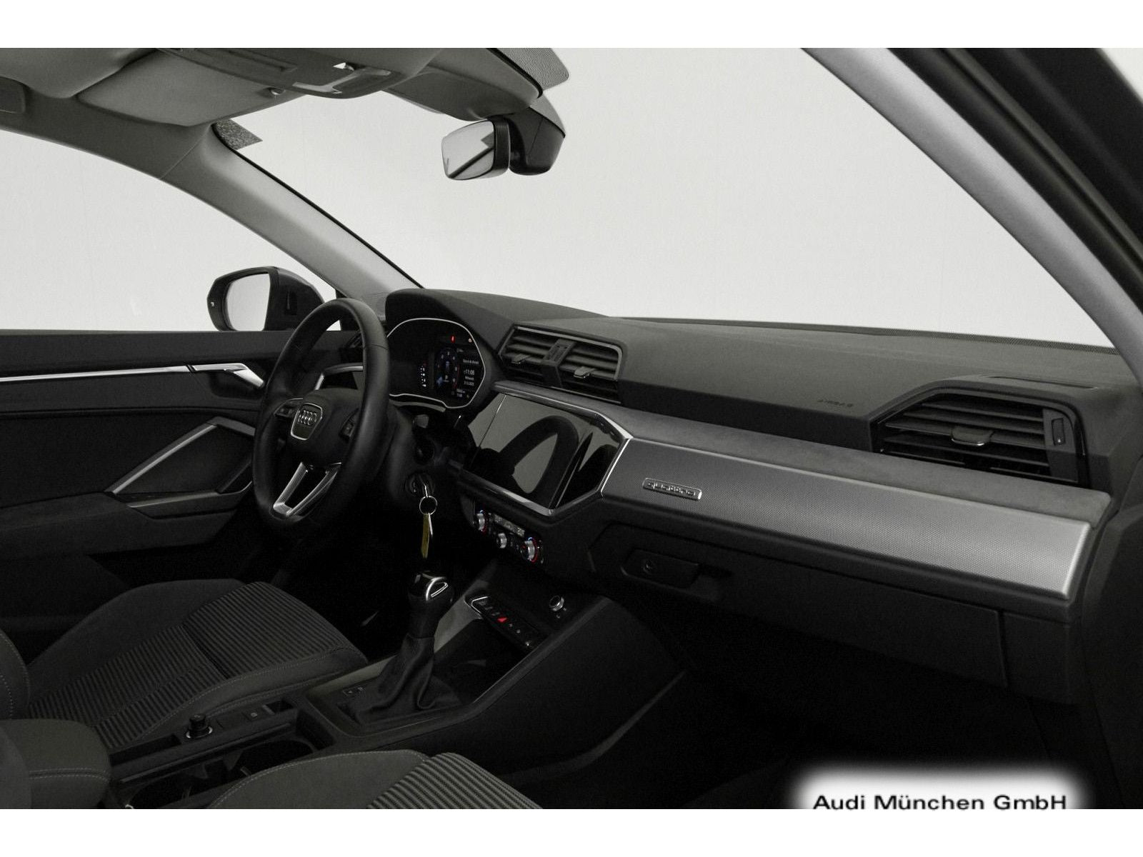 Audi Q3 Sportback 40 TDI qu. S tronic S line - Samsaru's Car Outlet
