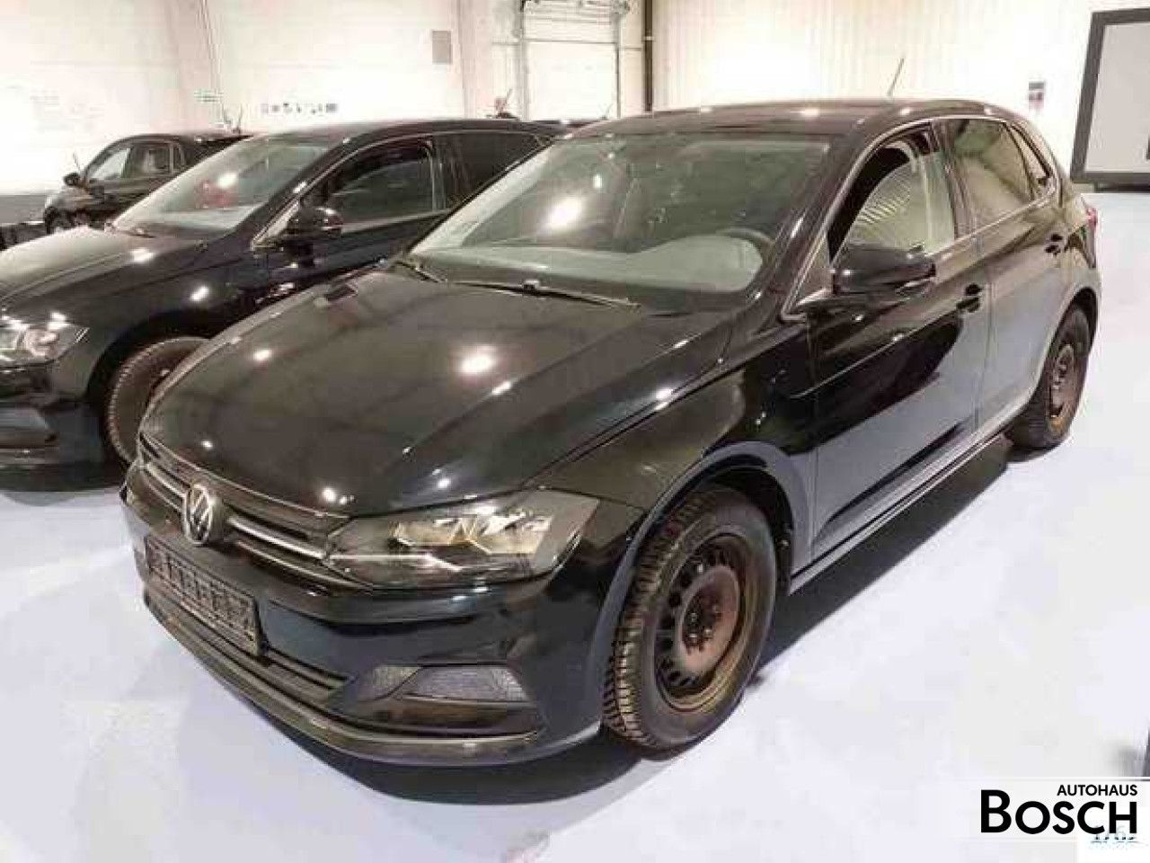 Volkswagen Polo 1.0 TSI Comfortline DSG - Samsaru's Car Outlet