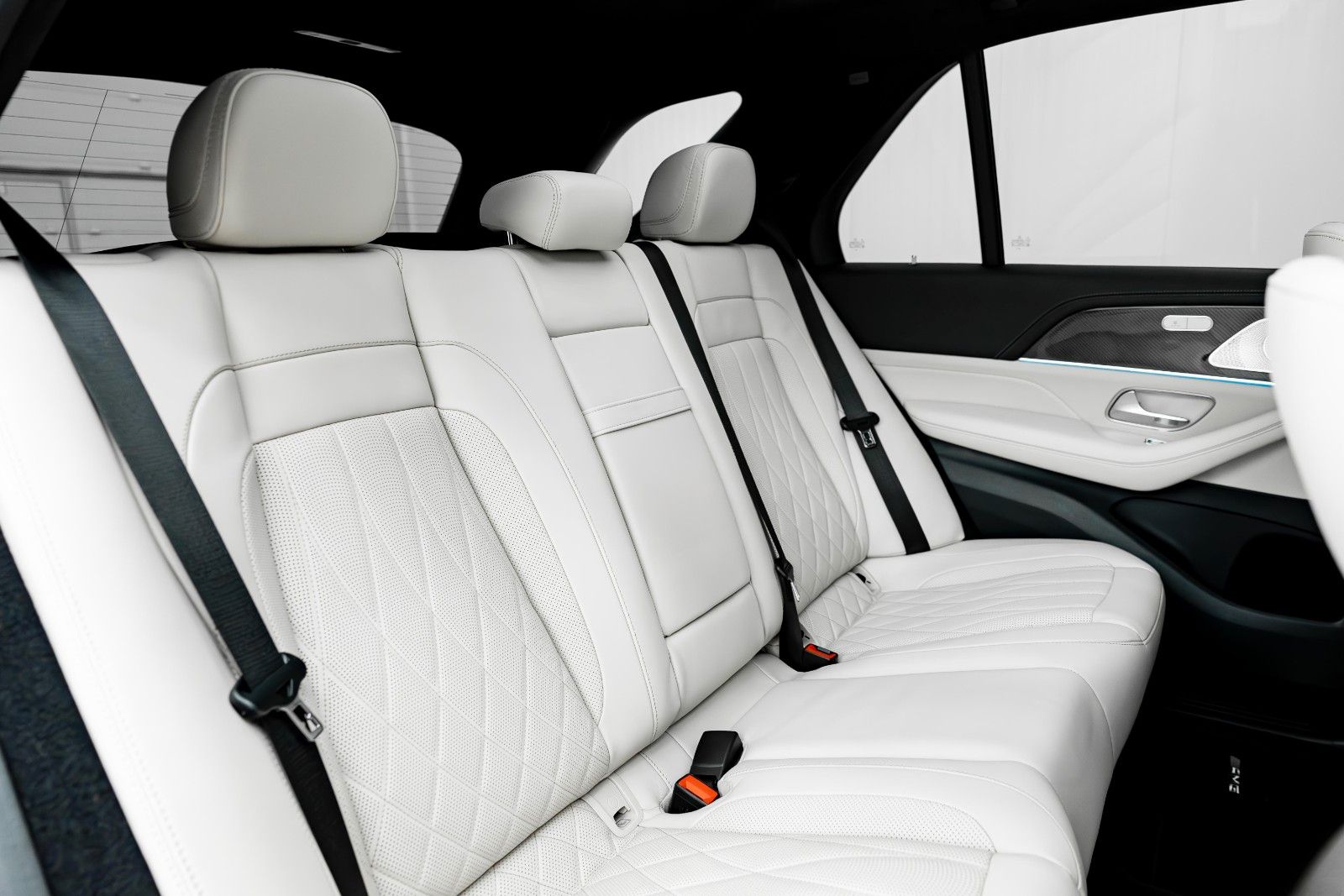 Mercedes-Benz GLE 63 AMG 4Matic+