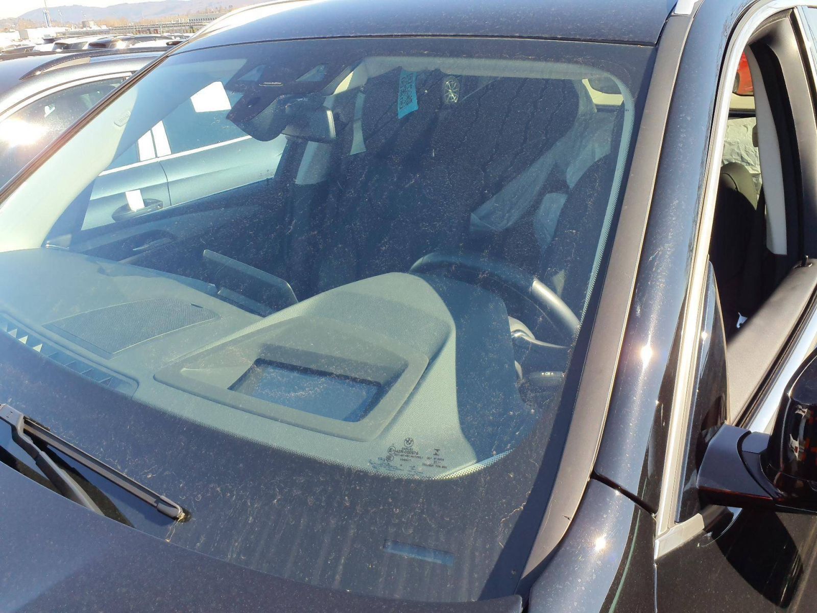 BMW X3 d Advantage xDrive - Samsaru's Car Outlet