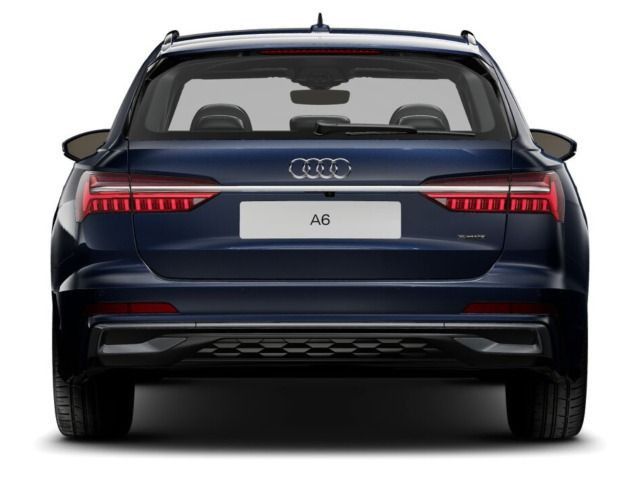 Audi A6 Avant 55 TFSI quattro S line S tronic - Samsaru's Car Outlet