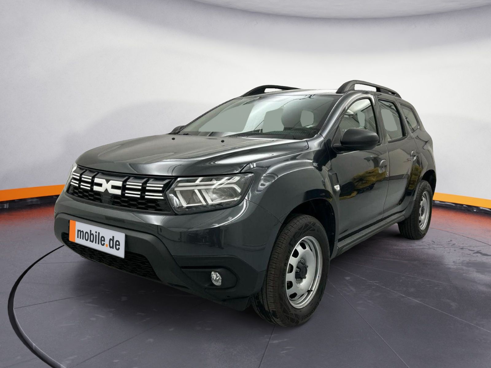 Dacia Duster II Access 1.0 TCe 90 WR - Samsaru's Car Outlet