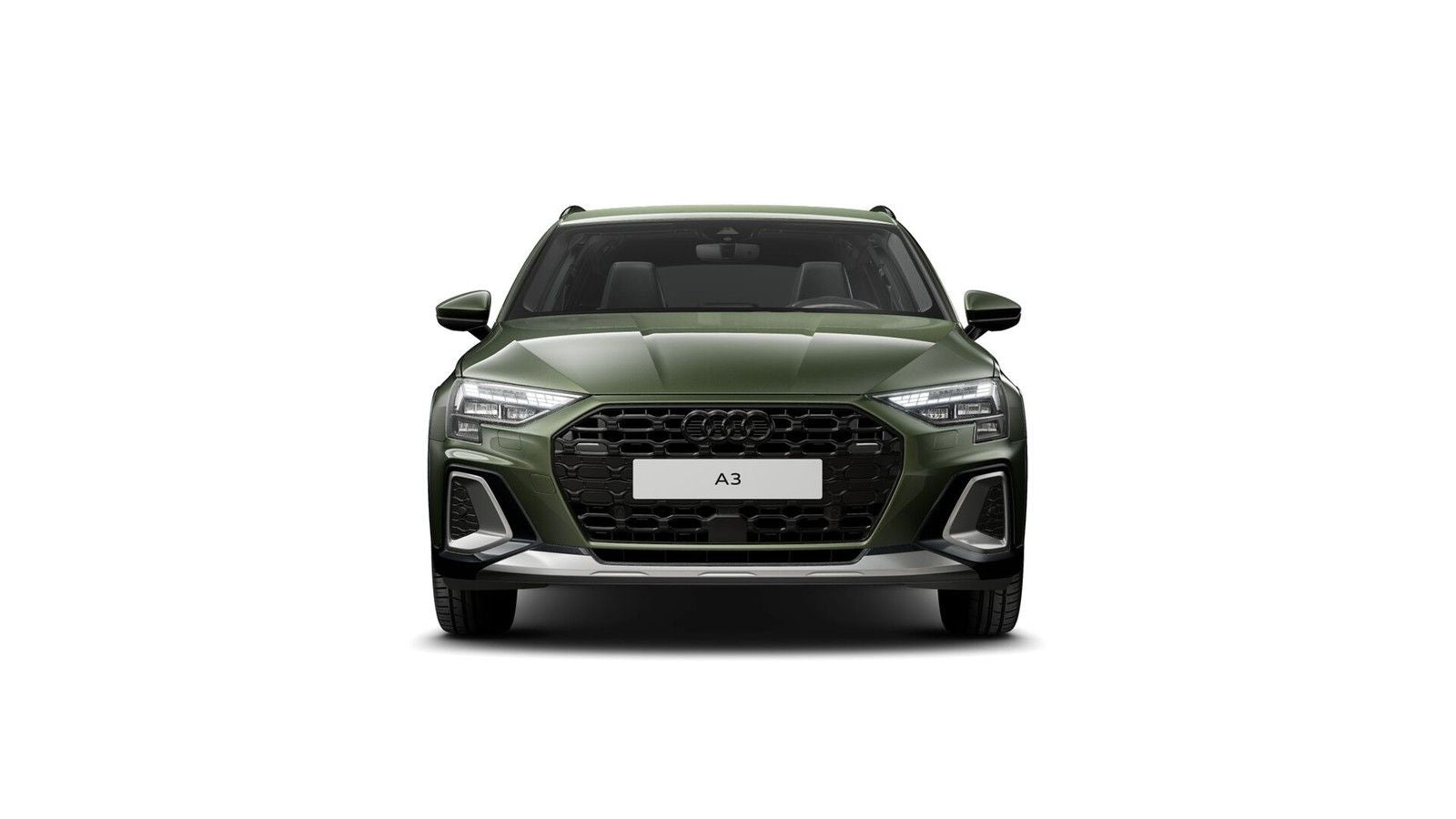 Audi A3 allstreet 35 TFSI MATRIX - Samsaru's Car Outlet