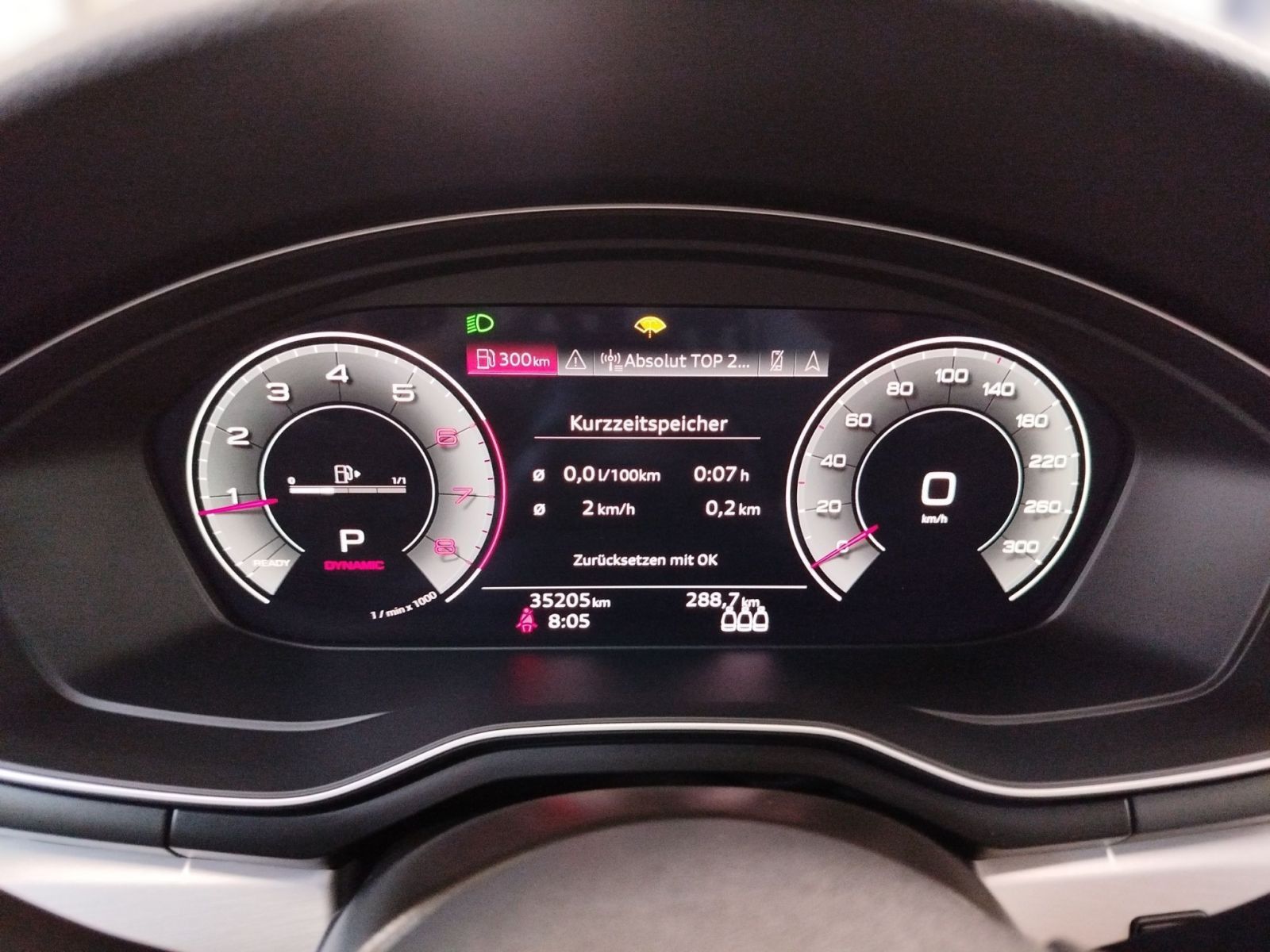 Audi A4 40 TFSI S tronic S line - Samsaru's Car Outlet