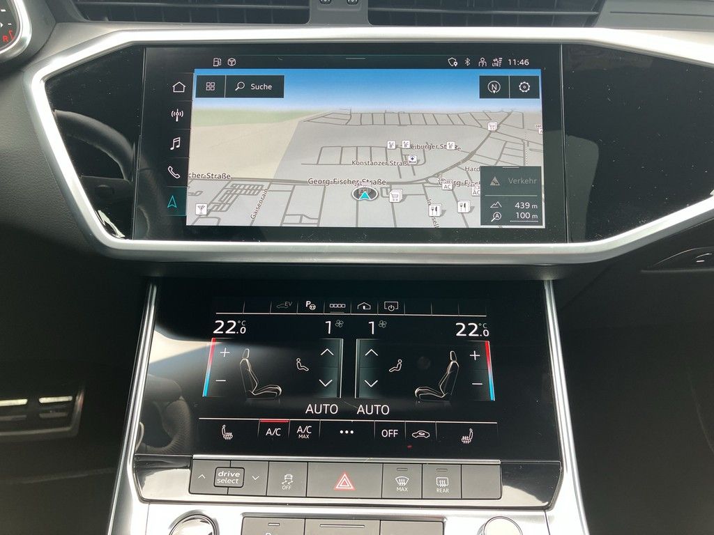 Audi A6 Avant 55 TFSI e quattro S tronic Sport - Samsaru's Car Outlet