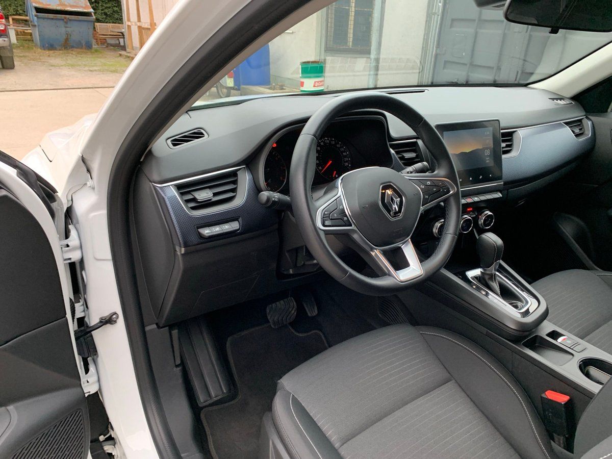 Renault Arkana Equilibre 1.3 TCe 140 - Samsaru's Car Outlet