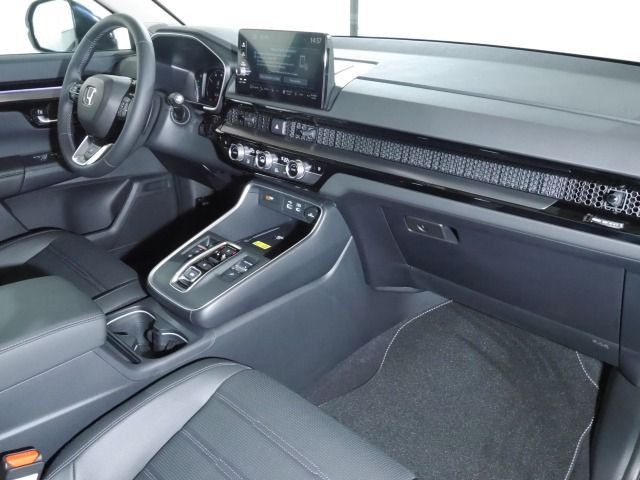 Honda CR-V e:HEV Advance AWD