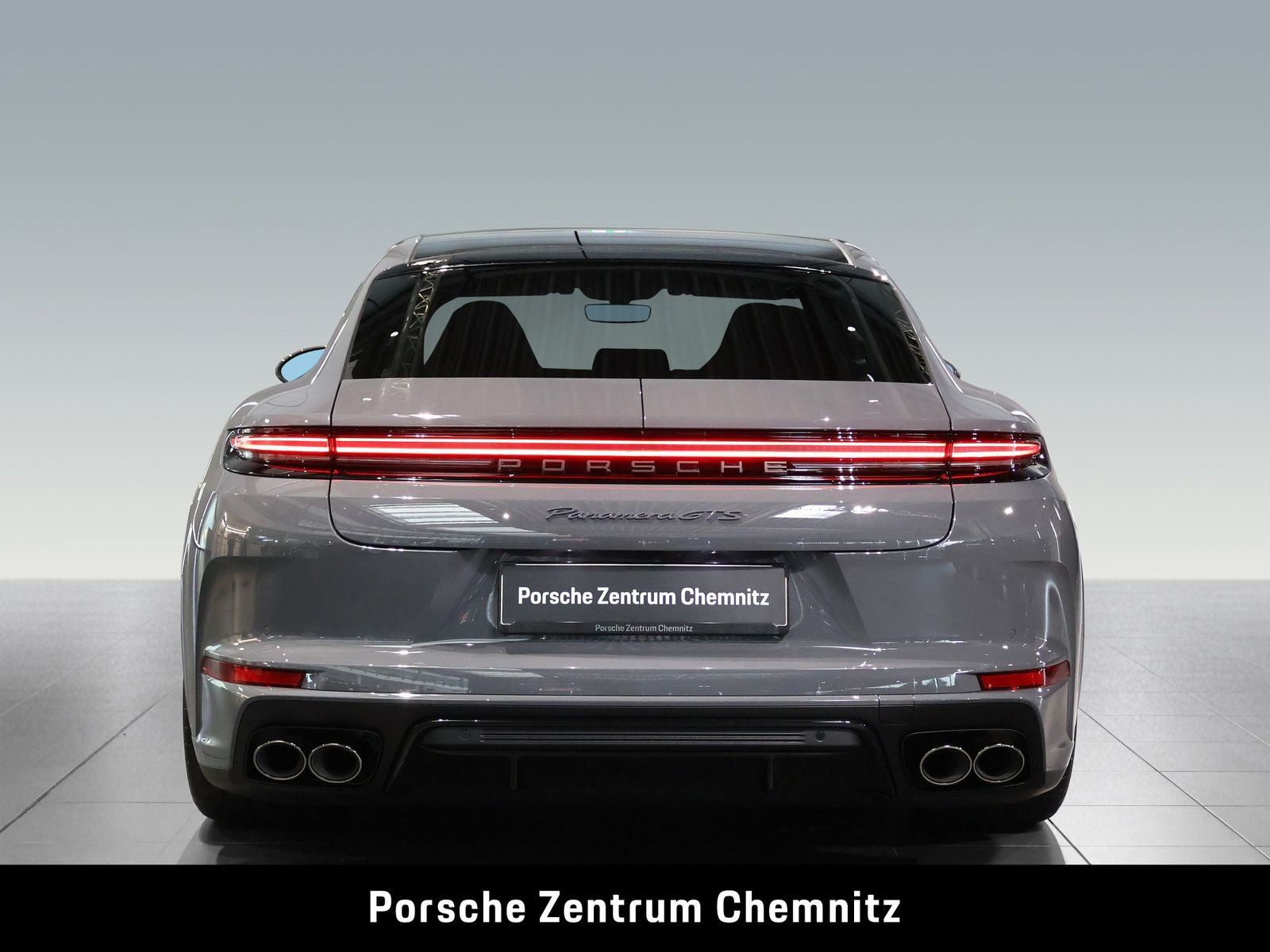 Porsche Panamera GTS 4+1 Sitze;Standhzg.;Sitzbelüft.;Pan