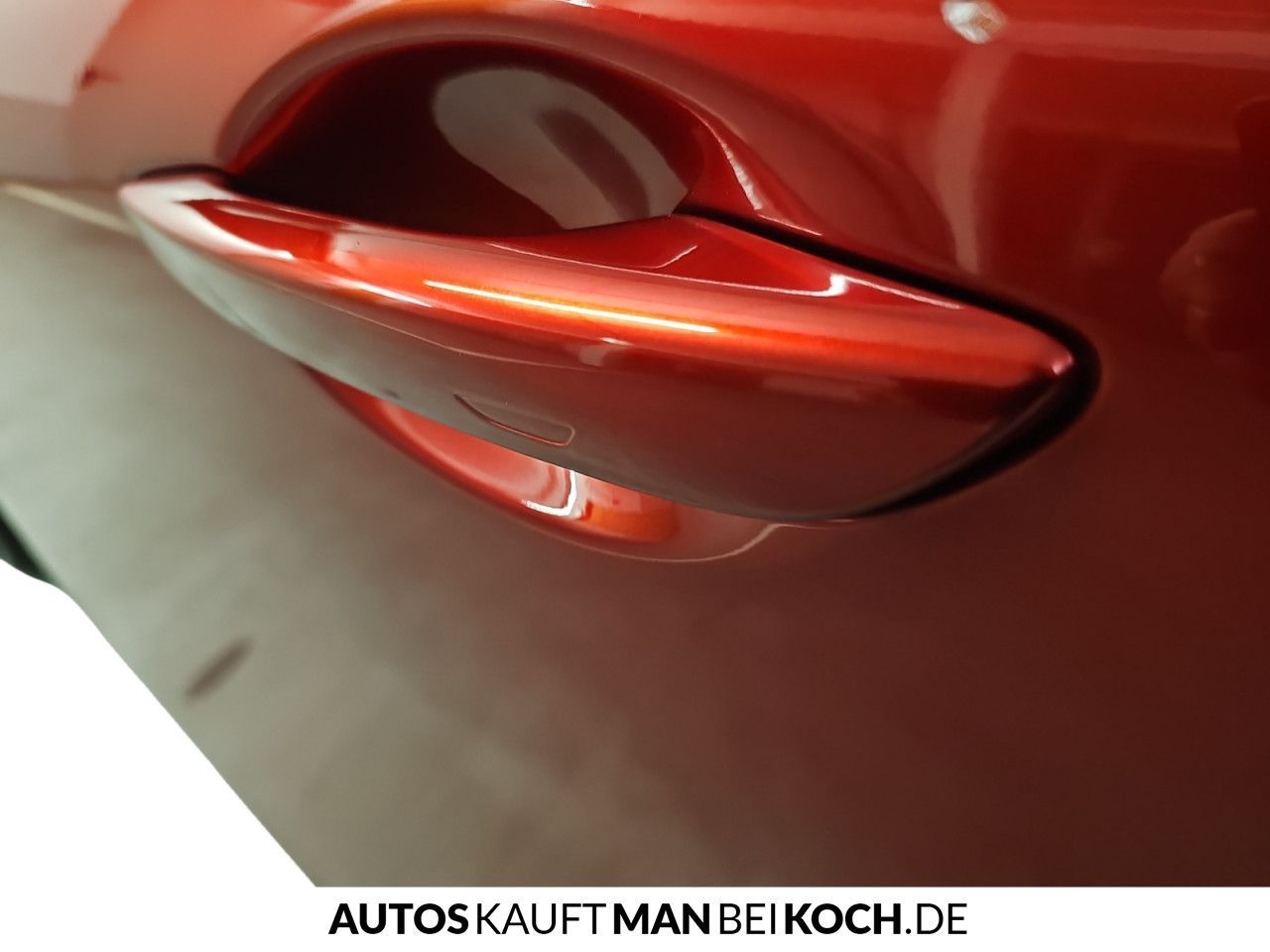 Mazda 3 5HB 2.5L 140ps 6AT FWD Homura ACC HUD Navi LED