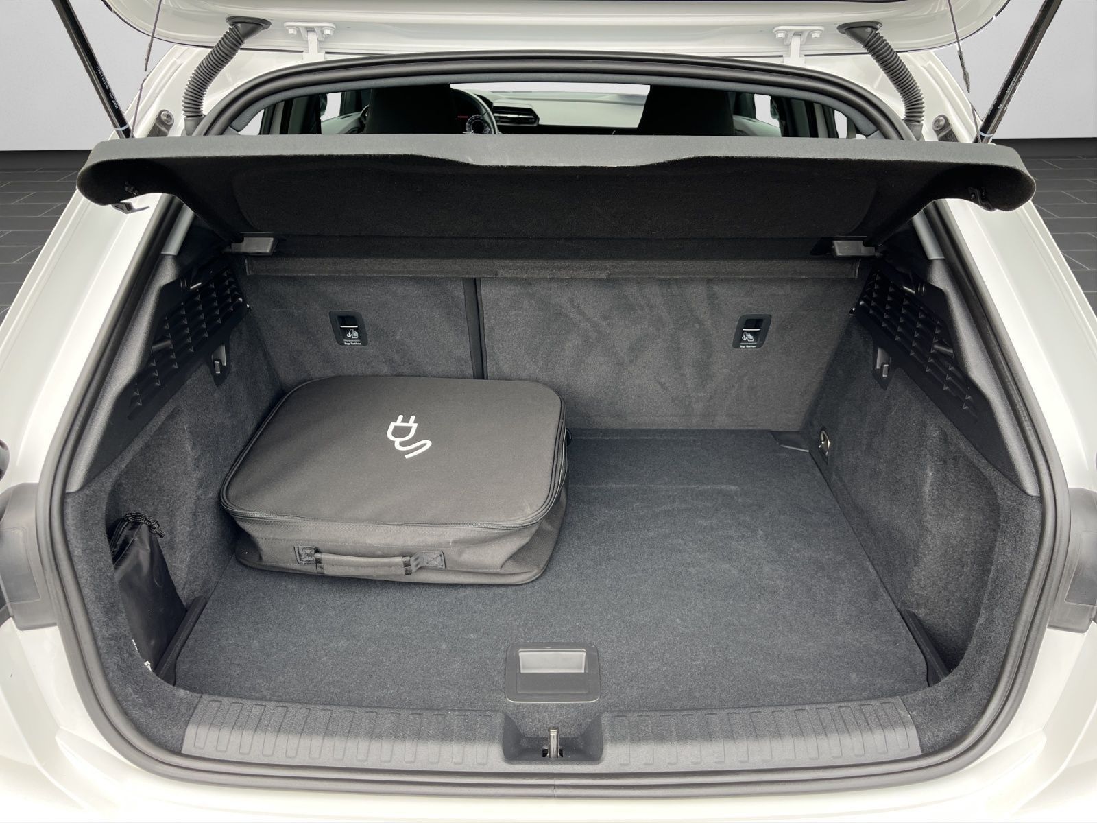 Audi A3 Sportback 45 1.4 TFSIe S line NAVI INTERFACE