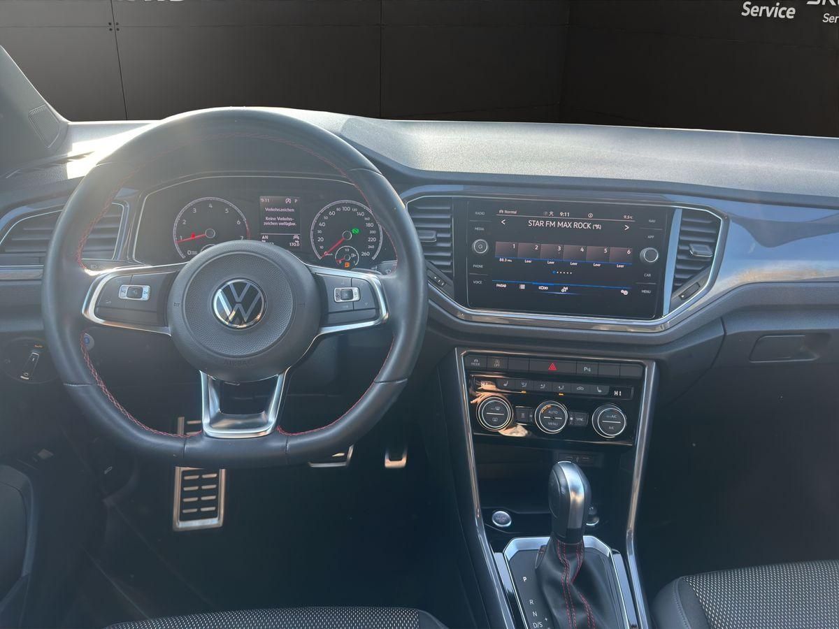 Volkswagen T-Roc Sport 1.5 TSI DSG - Samsaru's Car Outlet