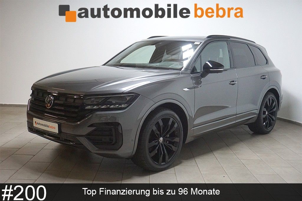 Volkswagen Touareg 3.0TDI Tiptr. 2xR-Line 4M Virtual VOLL