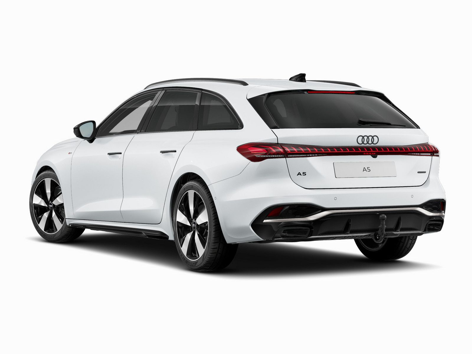 Audi A5 Avant TFSI S line/MATRIX/AHK/B&O edition one