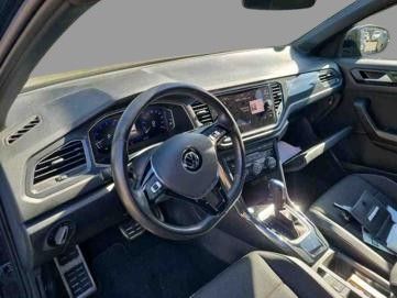 Volkswagen T-Roc 1.5 TSI Sport - Samsaru's Car Outlet