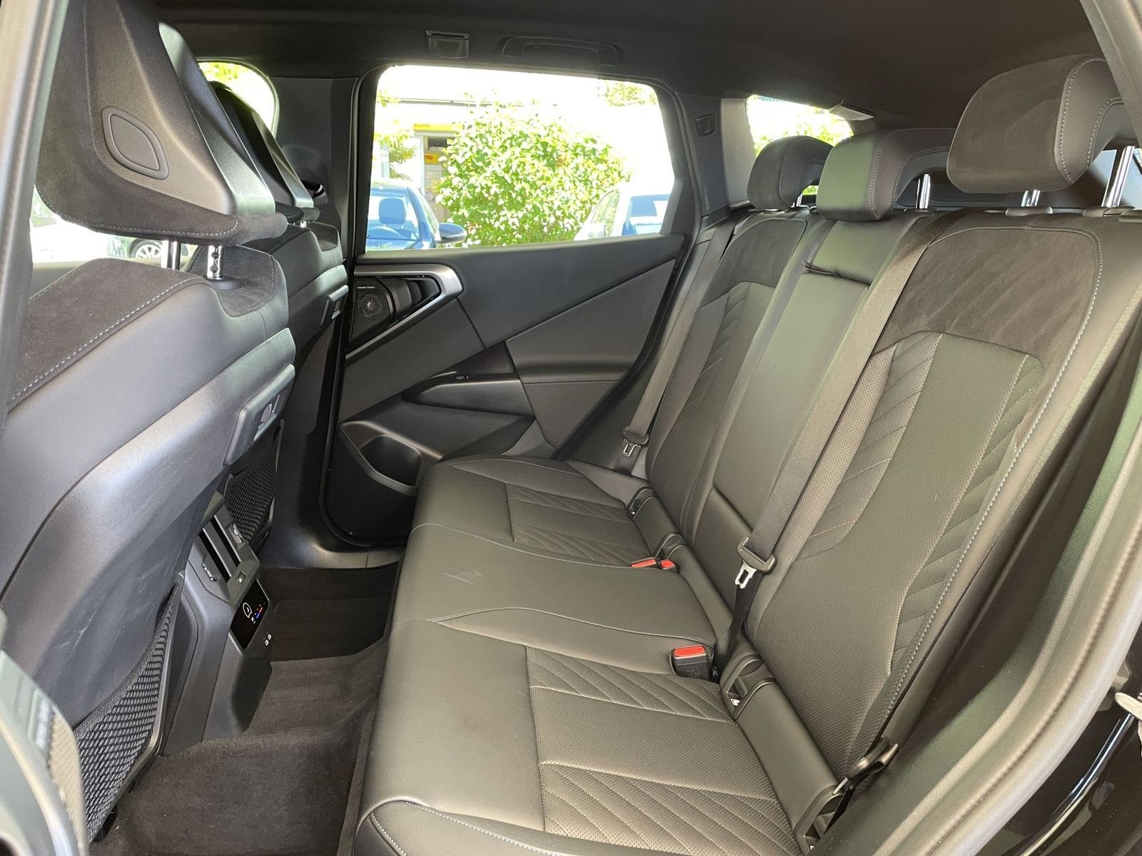 BMW X3 20d xDrive M Sport Paket Head Up AHKHK HiFi D